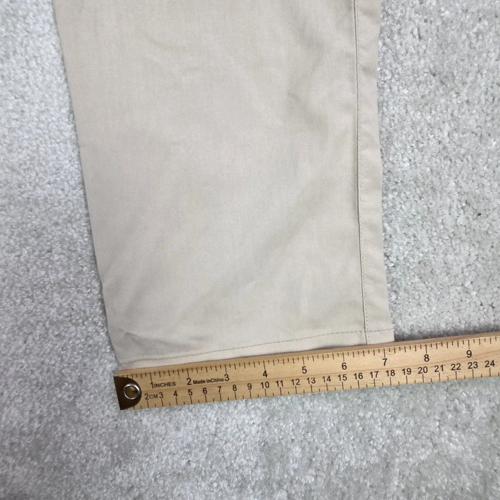 NWT Tasc Performance The‎ Motion Pant Tailored Mens 38x32